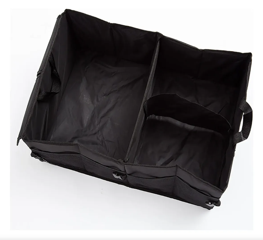 CAJA ALMACENAMIENTO MALETERO