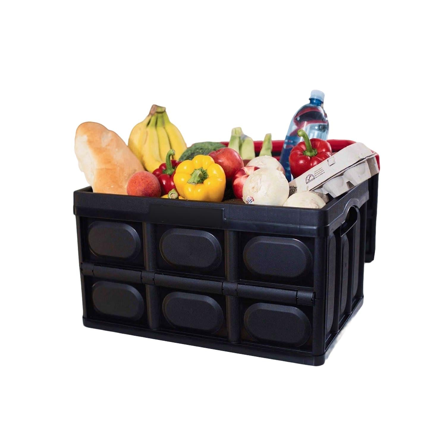 Caja Plegable Multiuso